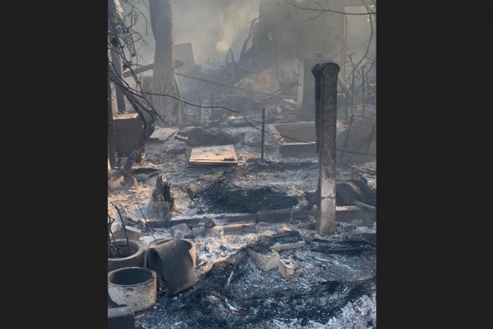 FOTO // Mărturii de pe câmpul de luptă din ucraina: „Soldații ruși petrec noaptea în păduri, le este frică”
